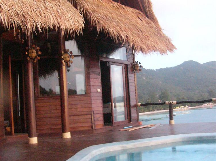 Hotel Koh Tao Cabana 6
