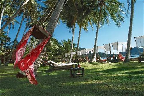 Hotel Koh Tao Cabana 8