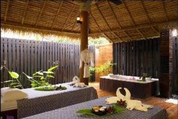 Hotel Keeree Waree Seaside Villa & Spa 1