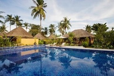 Hotel Keeree Waree Seaside Villa & Spa 10