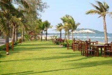 Hotel Keeree Waree Seaside Villa & Spa 11