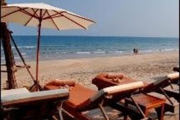 Hotel Keeree Waree Seaside Villa & Spa 12