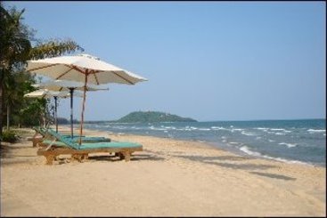 Hotel Keeree Waree Seaside Villa & Spa 13