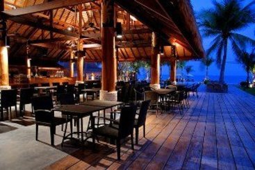 Hotel Keeree Waree Seaside Villa & Spa 14