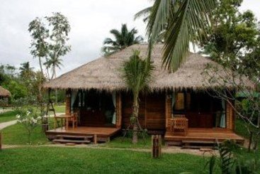 Hotel Keeree Waree Seaside Villa & Spa 2