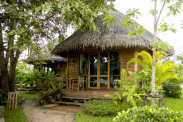 Hotel Keeree Waree Seaside Villa & Spa 3