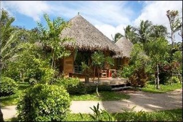 Hotel Keeree Waree Seaside Villa & Spa 4