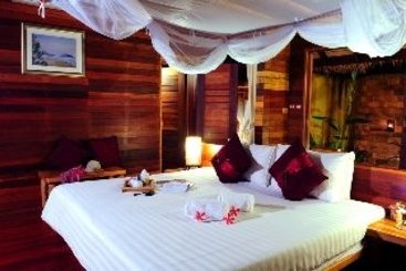 Hotel Keeree Waree Seaside Villa & Spa 5