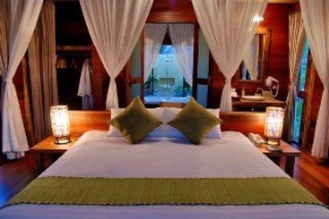 Hotel Keeree Waree Seaside Villa & Spa 6
