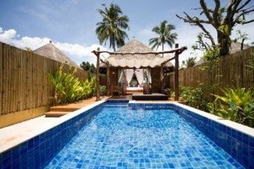 Hotel Keeree Waree Seaside Villa & Spa 9