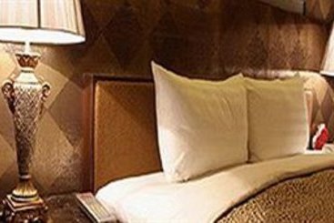 Hotel Casa Salt Lake Fe389 Sector3 2