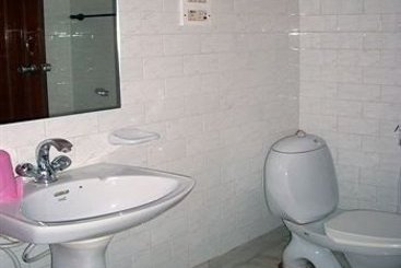 Hotel Casa Salt Lake Fe389 Sector3 5