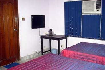 Hotel Casa Salt Lake Fe389 Sector3 6