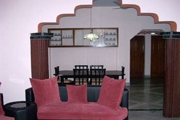 Hotel Casa Salt Lake Fe389 Sector3 9