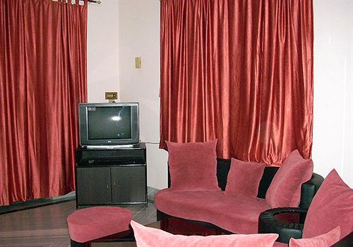 Hotel Casa Salt Lake Gd309 Sector3 10