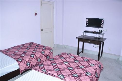 Hotel Casa Salt Lake Gd309 Sector3 16