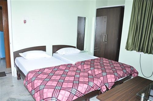 Hotel Casa Salt Lake Gd309 Sector3 17