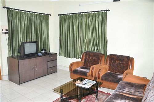 Hotel Casa Salt Lake Gd309 Sector3 19