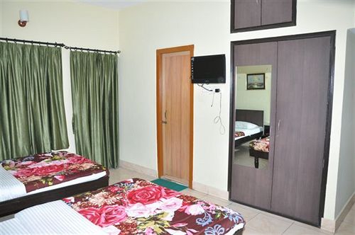 Hotel Casa Salt Lake Gd309 Sector3 2