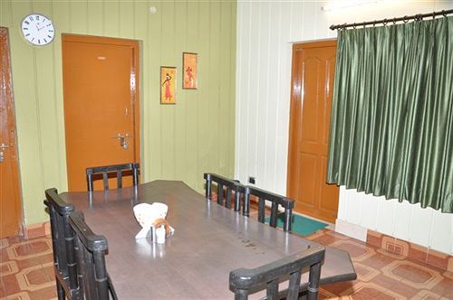 Hotel Casa Salt Lake Gd309 Sector3 3