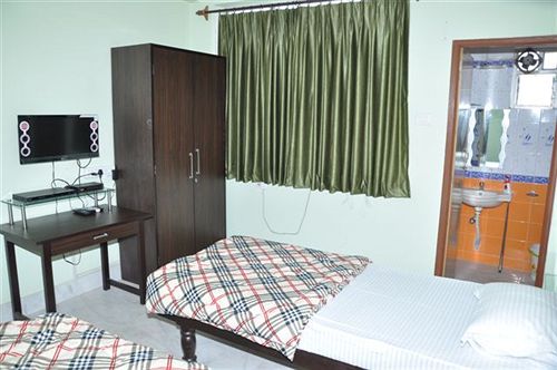 Hotel Casa Salt Lake Gd309 Sector3 5