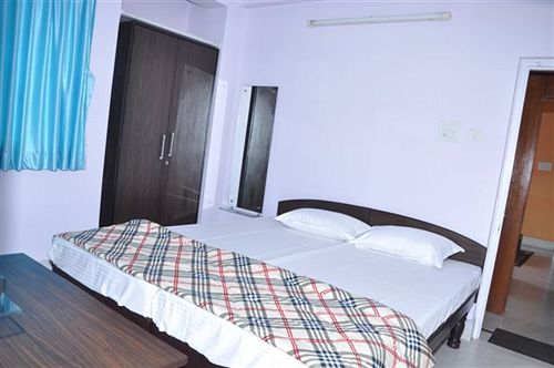 Hotel Casa Salt Lake Gd309 Sector3 7