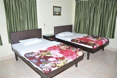 Hotel Casa Salt Lake Gd309 Sector3 8