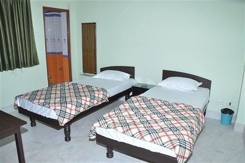 Hotel Casa Salt Lake Gd309 Sector3 9