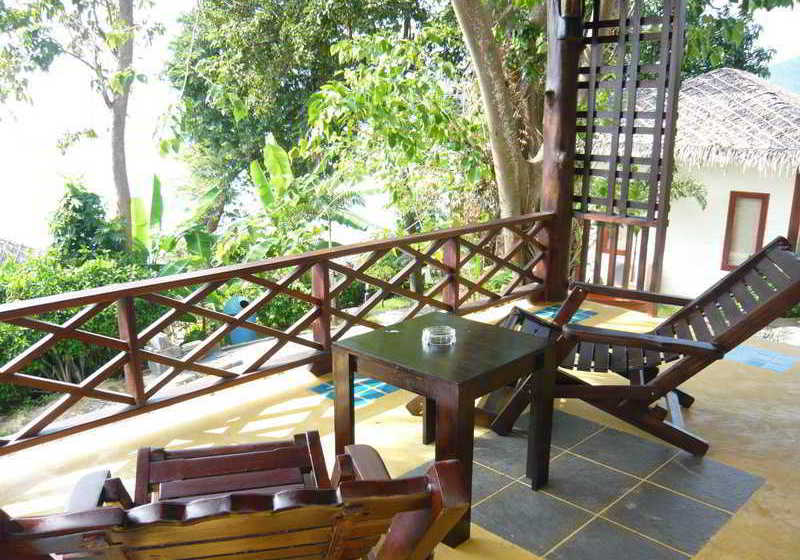 Hotel Loyfa Natural Resort