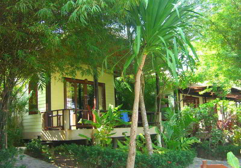 Hotel Loyfa Natural Resort 1