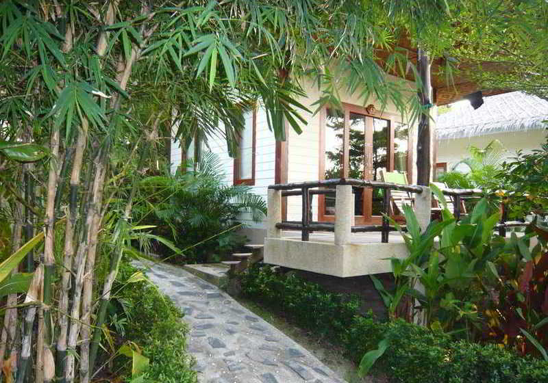 Hotel Loyfa Natural Resort 10