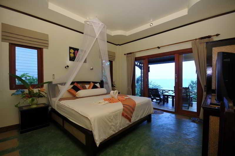 Hotel Loyfa Natural Resort 11