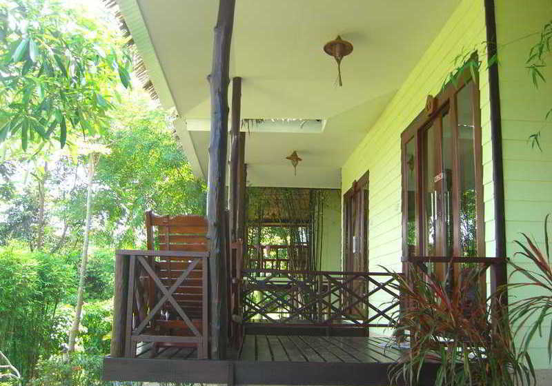 Hotel Loyfa Natural Resort 12