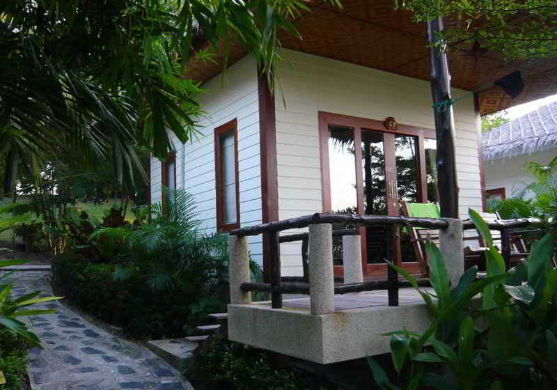 Hotel Loyfa Natural Resort 13