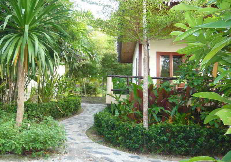 Hotel Loyfa Natural Resort 14