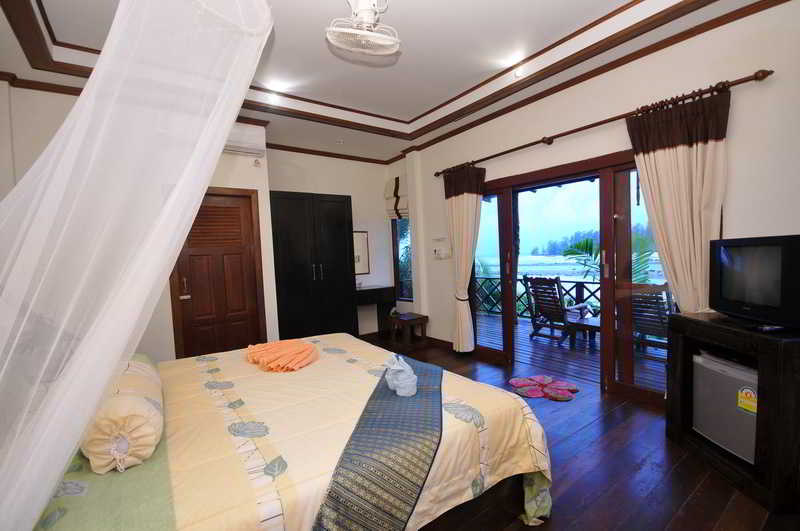 Hotel Loyfa Natural Resort 15