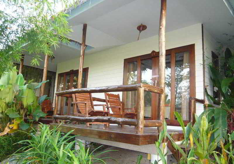 Hotel Loyfa Natural Resort 16