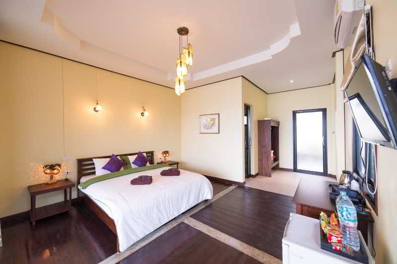 Hotel Loyfa Natural Resort 17