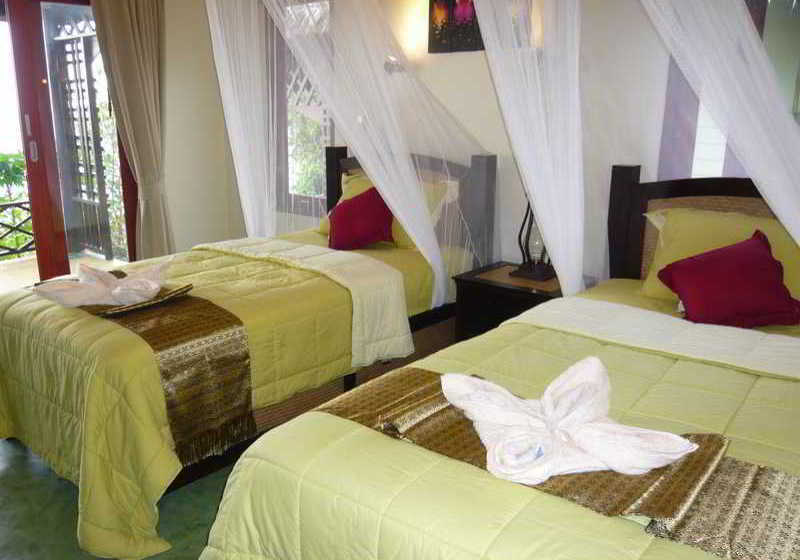 Hotel Loyfa Natural Resort 18