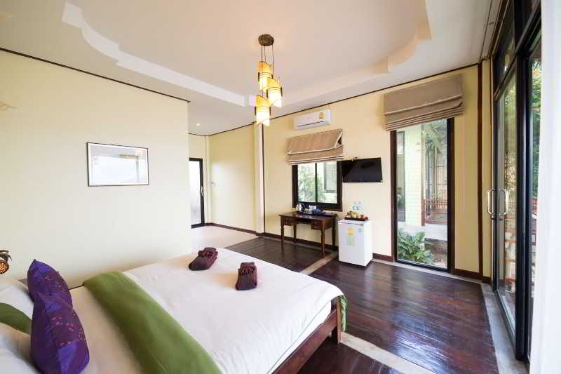 Hotel Loyfa Natural Resort 19