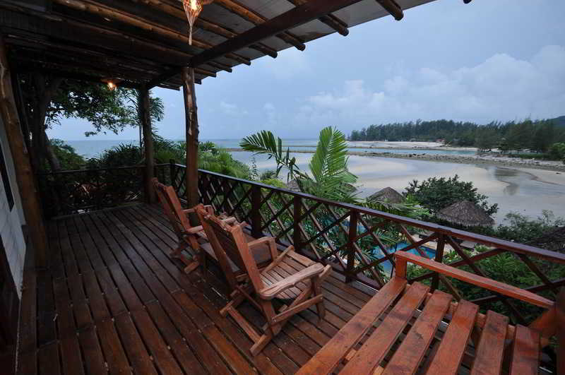 Hotel Loyfa Natural Resort 2