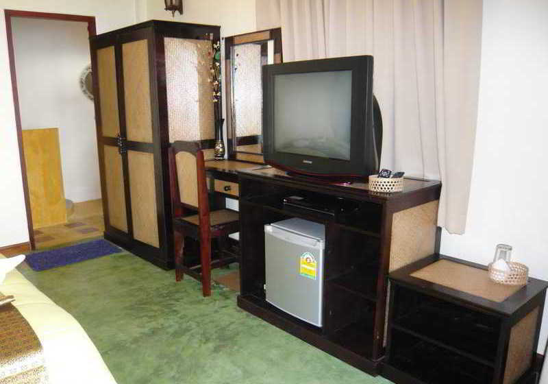 Hotel Loyfa Natural Resort 20