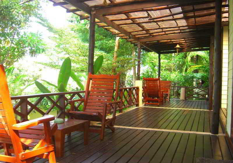 Hotel Loyfa Natural Resort 3