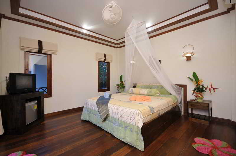 Hotel Loyfa Natural Resort 4