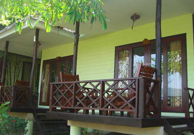Hotel Loyfa Natural Resort 5