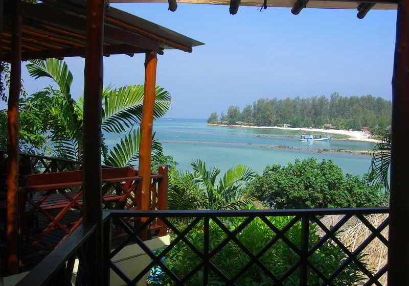 Hotel Loyfa Natural Resort 6