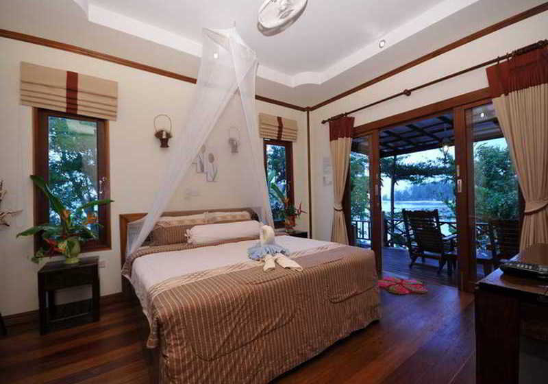 Hotel Loyfa Natural Resort 7