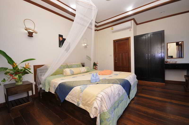 Hotel Loyfa Natural Resort 9