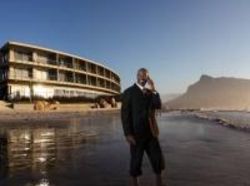 Lagoon Beach Hotel & Spa Milnerton Western Cape