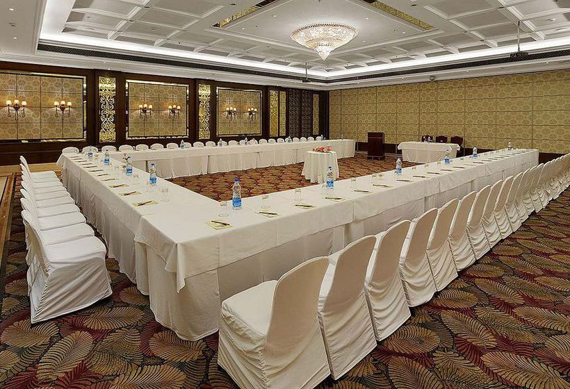 Hotel Mayfair Convention